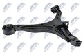 Querlenker für Honda Cr-V II RD 01-07 Vorne Links Fahrerseite NTY Zwd-Hd-048