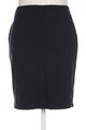 Peter Hahn Rock Damen Damenrock Gr. EU 23 Marineblau #zwfgn36