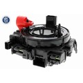 1x Wickelfeder, Airbag VEMO V10-72-1300 passend für AUDI SEAT SKODA VW VAG