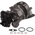 JP GROUP Turbolader ohne Pfand passend für BMW 5 Touring F11 525 d BMW X1 25 d