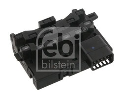Febi Bilstein 33537 Lenkwinkelsensor für AUDI SEAT SKODA VW Lenkung