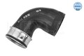 MEYLE Ladeluftschlauch 100 036 0062 für SKODA SEAT AUDI VW CADDY 3 2KA 2KH 2CA 5