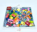 Lego Polybag 40512 Promotional Witziges VIP-Ergänzungsset Polybag NEU/OVP