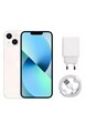 Apple iPhone 13 mini 128GB Weiß – Wie Neu