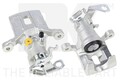 NK Bremssattel 213577 für PICANTO TA 34 KIA Gusseisen 2 Fuel LPG