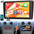 KAM Für Audi A3 S3 RS3 2008-2012 9" Android 13 6+128G Autoradio GPS Navi Wifi 4G