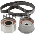 NTN SNR KD473.18 Zahnriemensatz für MITSUBISHI PAJERO PININ H6W H7W