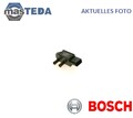 0 986 280 715 SENSOR ABGASDRUCK BOSCH FÜR SKODA OCTAVIA III,SUPERB III,YETI