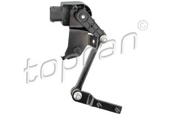 Topran hinten links für FORD VOLVO