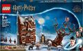 LEGO® Harry Potter 76407 Heulende Hütte und Peitschende Weide