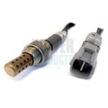 Lambdasonde Sensor Abgassteuerung HOFFER 7481877 für TOYOTA HIGHLANDER KLUGER