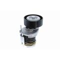 1x Spannrolle, Keilrippenriemen VAICO V10-1815 passend für AUDI SEAT SKODA VW