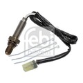 1x Lambdasonde FEBI BILSTEIN 177497 passend für SUBARU