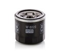 MANN-FILTER W 6026 Ölfilter für SUZUKI