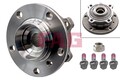 Radlagersatz Schaeffler FAG 713 6497 70 für MINI PACEMAN R61 COUNTRYMAN R60 ALL4