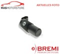 KURBELWELLENSENSOR IMPULSGEBER BREMI 60279 A FÜR DODGE JOURNEY,NITRO,NITRO VAN
