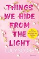 Things We Hide From The Light: Roman | Die deutsche... | Buch | Zustand sehr gut