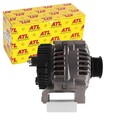 ATL LICHTMASCHINE GENERATOR 110A passend für RENAULT CLIO | L 42 230