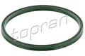 Topran Dichtring, Ladeluftschlauch 115 598 für BMW