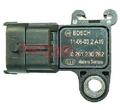 Original METZGER Sensor Saugrohrdruck 0906134 für Chevrolet Opel