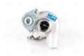 Turbolader NISSENS 93148 für OPEL Corsa C Schrägheck (X01) Astra H Caravan (A04)