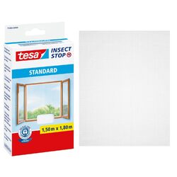 Insect Stop Standard Fliegengitter für Fenster - Insektenschutz zuschneidbar ...