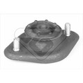 1x ORIGINAL® Hutchinson Reparatursatz, Federbeinstützlager Hinten für BMW 3
