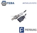 713115040 LAMBDASONDE LAMDASONDE AFTER CATALYTIC CONVERTER PIERBURG NEU