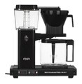8712072539877 Moccamaster KBG Select Halbautomatisch Filterkaffeemaschine 1,25 l