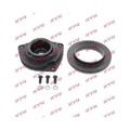 1x Reparatursatz, Federbeinstützlager KYB SM5626 passend für NISSAN