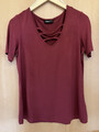 T-Shirt [Gr. 38] Beere, guter bis sehr guter Zustand !!!