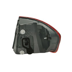 Heckleuchte HELLA 2SD010 234-091