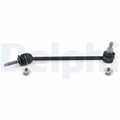 1x ORIGINAL® Delphi TC8648 Stange/Strebe, Stabilisator Vorne, Rechts