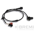 50322 BREMI Sensor, Raddrehzahl für AUDI,FORD USA,VW