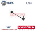 9030033 STABILISATOR STABI LINKS+RECHTS VORNE KAMOKA 2PCS FÜR ALPINA B5 4.4,S