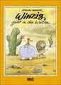 Winzig geht in die Wüste von Moser, Erwin | Buch | Zustand gut