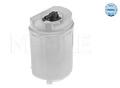 Original MEYLE Kraftstoff-Fördereinheit 100 919 0096 für Audi Seat Skoda VW