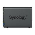 Synology DiskStation DS223 2 Einschübe NAS-Server Leergehäuse + 2x Synology Plus