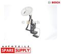 SENSOR, KRAFTSTOFFVORRAT FÜR BMW BOSCH 0 580 207 323