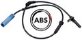 A.B.S. 31201 Sensor für Raddrehzahl ABS Sensor Raddrehzahl für Mini 