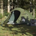 Wurfzelt Camping Wasserdicht Camouflage Trekking Zelt 2- 3 Personen campingzelt