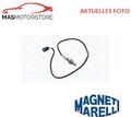 LAMBDASONDE LAMDASONDE MAGNETI MARELLI 466016355203 I FÜR HONDA JAZZ III