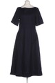 COS Kleid Damen Dress Damenkleid Gr. EU 36 Baumwolle Marineblau #a2lce1t