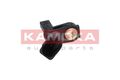 KAMOKA 1060025 Sensor, Raddrehzahl für AUDI SEAT SKODA VW
