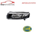 NEBELSCHEINWERFER LINKS HELLA 1ND 010 377-071 P FÜR VW POLO