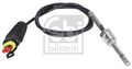 FEBI BILSTEIN 181321 Sensor, Abgastemperatur