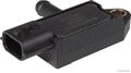 HERTH+BUSS ELPARTS 70668502 Sensor, Abgasdruck für DACIA  passend für NISSAN