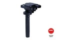Zündspule Zündmodul für Mitsubishi Colt V Space Star Lancer 98-13 NGK 48375
