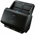Canon Image Formula DR-C230 600 x 600 DPI A4 Blattscanner - Schwarz