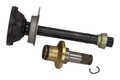 MAXGEAR 49-0668 Stub Axle, differential for VW